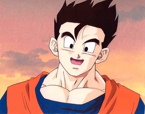 Gohan vs Yor Forger Who Wins the Imaginary Showdown?